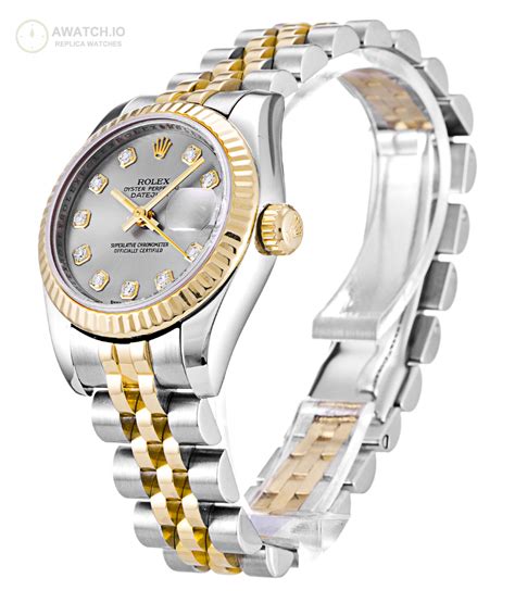 replica rolex mujer|cheapest rolex lady datejust.